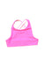 A Pink Bikinis from Polo Ralph Lauren in size 7Y for girl. (Front View)