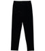 A Black Leggings from Polo Ralph Lauren in size 7Y for girl. (Back View)