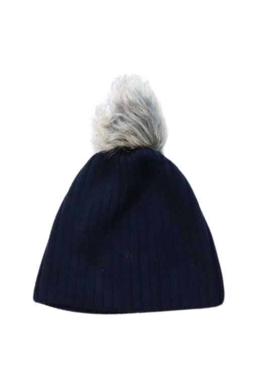 A Navy Beanies from Seed in size O/S for neutral. (Front View)