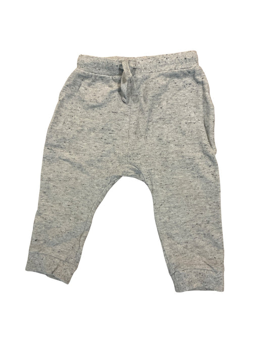 A Grey Sweatpants from Seed in size 18-24M for neutral. (Front View)