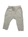A Grey Sweatpants from Seed in size 18-24M for neutral. (Front View)
