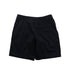 A Black Shorts from Under Armour in size 6T for boy. (Back View)