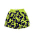 A Blue Swim Shorts from Vilebrequin in size 6T for boy. (Front View)