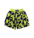 A Blue Swim Shorts from Vilebrequin in size 6T for boy. (Back View)