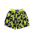 A Blue Swim Shorts from Vilebrequin in size 6T for boy. (Back View)