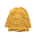A Yellow Crewneck Sweatshirts from Seed in size 2T for boy. (Back View)