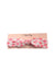 A White Hair Accessories from Cotton Pigs in size O/S for girl. (Front View)