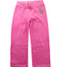 A Pink Pants Sets from Juicy Couture in size 6T for girl. (Back View)