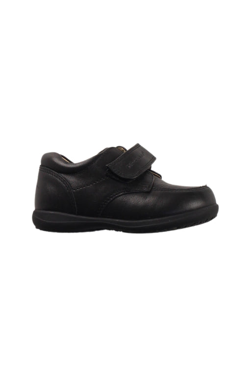 A Black Sneakers from Dr. Kong in size 18-24M for boy. (Front View)