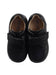 A Black Sneakers from Dr. Kong in size 18-24M for boy. (Back View)