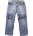 A Blue Jeans from Dolce & Gabbana in size 2T for boy. (Front View)