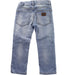 A Blue Jeans from Dolce & Gabbana in size 2T for boy. (Back View)