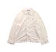 A White Long Sleeve Shirts from Jacadi in size 2T for boy. (Front View)