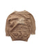 A Brown Cardigans from Nicholas & Bears in size 12-18M for boy. (Back View)