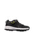 A Black Sneakers from Stride Rite in size 5T for boy. (Front View)
