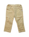 A Beige Casual Pants from ELLE in size 2T for boy. (Front View)