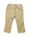 A Beige Casual Pants from ELLE in size 2T for boy. (Back View)
