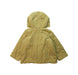 A Yellow Lightweight Jackets from Bonpoint in size 3T for neutral. (Back View)