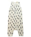 A White Sleeveless Jumpsuits from Rylee + Cru in size 12-18M for neutral. (Front View)