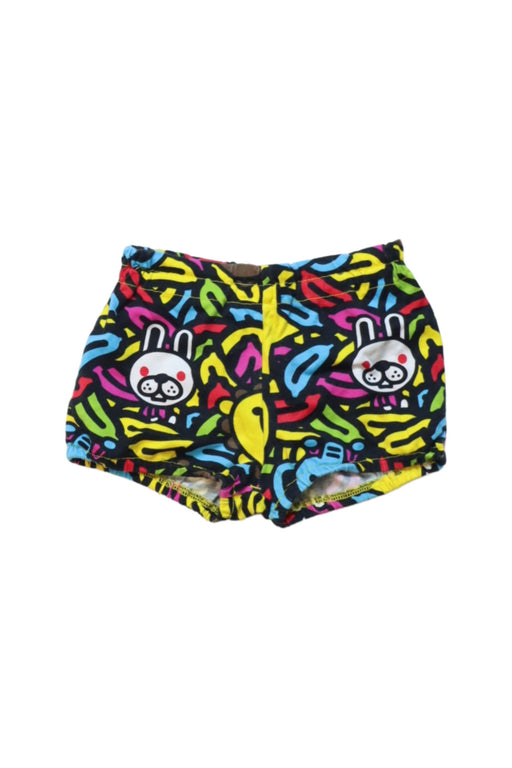 A Multicolour Bloomers from BAPE KIDS in size 3-6M for boy. (Front View)