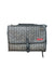 A Grey Changing Mats & Covers from Skip Hop in size O/S for neutral. (Front View)