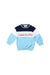 A Multicolour Knit Sweaters from Timberland in size 6-12M for boy. (Front View)