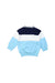 A Multicolour Knit Sweaters from Timberland in size 6-12M for boy. (Back View)