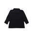 A Black Long Sleeve Polos from Juicy Couture in size 4T for girl. (Back View)