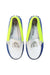 A Multicolour Slip Ons from John Galliano in size 3T for boy. (Back View)