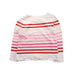 A White Long Sleeve T Shirts from Jacadi in size 6T for girl. (Back View)