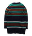 A Blue Knit Sweaters from Acne Studios in size 4T for boy. (Back View)