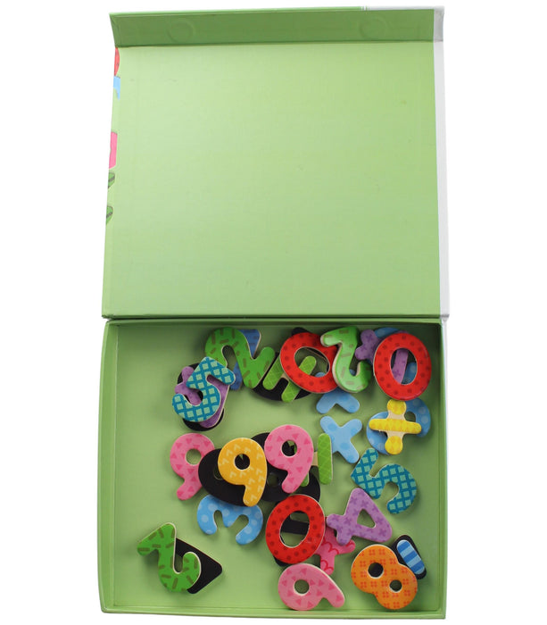 A Green Educational Games & Activity Sets from Djeco in size O/S for neutral. (Back View)