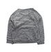 A Grey Crewneck Sweatshirts from Stussy in size 18-24M for boy. (Back View)