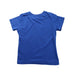 A Blue Short Sleeve T Shirts from Kenzo in size 4T for boy. (Back View)