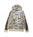 A Multicolour Hooded Sweatshirts from Adidas in size 13Y for boy. (Front View)