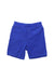 A Blue Shorts from Jacadi in size 3T for boy. (Front View)