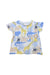 A Multicolour Short Sleeve T Shirts from Seed in size 18-24M for boy. (Front View)