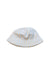 A Multicolour Sun Hats from Seed in size O/S for neutral. (Front View)