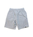A Grey Active Shorts from Puma in size 8Y for boy. (Back View)