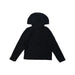 A Black Hooded Sweatshirts from Mountain Warehouse in size 2T for boy. (Back View)