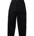 A Black Casual Pants from Moody Tiger in size 7Y for girl. (Front View)