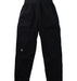 A Black Casual Pants from Moody Tiger in size 7Y for girl. (Back View)