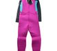 A Pink Wetsuits from O'Neill in size 6T for girl. (Back View)