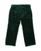 A Green Casual Pants from Polo Ralph Lauren in size 2T for boy. (Back View)