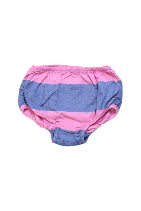 A Pink Dress Sets from Ralph Lauren in size 6-12M for girl. (Back View)