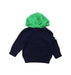 A Navy Knit Sweaters from Ralph Lauren in size 18-24M for boy. (Back View)