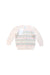 A Multicolour Cardigans from Ralph Lauren in size 6-12M for girl. (Front View)