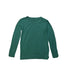 A Green Long Sleeve Tops from Kyte Baby in size 4T for boy. (Front View)