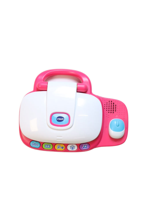 A Multicolour Educational Games & Activity Sets from Vtech in size 3T for girl. (Front View)