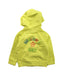 A Yellow Lightweight Jackets from La Compagnie des Petits in size 6-12M for neutral. (Back View)